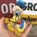 Vintage Disney Donald Duck Doll 11cm (B943)