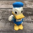 画像6: Vintage Disney Donald Duck Doll 10.5cm (B949)