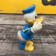 画像5: Vintage Disney Donald Duck Doll 10.5cm (B949)