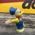 画像5: Vintage Disney Donald Duck Doll 11cm (B948)