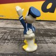 画像4: Vintage Disney Donald Duck Doll 10cm (B950)