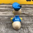 画像5: Vintage Disney Donald Duck Doll 11cm (B943)