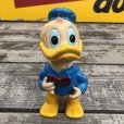 画像3: Vintage Disney Donald Duck Doll Japan 18.5cm (B945)