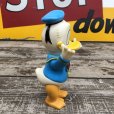 画像8: Vintage Disney Donald Duck Doll Japan 20cm (B947)