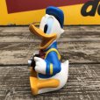 画像6: Vintage Disney Donald Duck Doll 13.5cm (B941)