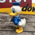 画像5: Vintage Disney Donald Duck Doll Japan 21cm (B951)