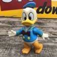 画像4: Vintage Disney Donald Duck Doll Japan 20cm (B947)