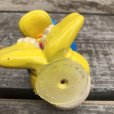 画像3: Vintage Disney Donald Duck Doll 11cm (B943)