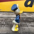 画像3: Vintage Disney Donald Duck Doll 10cm (B950)