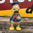 画像3: 60s Vintage Disney Donald Duck Doll DELL 20cm (B954)