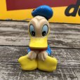 画像4: Vintage Disney Donald Duck Doll 11cm (B943)