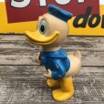 画像6: Vintage Disney Donald Duck Doll Japan 18.5cm (B945)