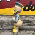 画像5: 60s Vintage Disney Donald Duck Doll DELL 20cm (B954)