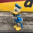 画像3: Vintage Disney Donald Duck Doll 10.5cm (B949)