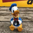 画像3: Vintage Disney Donald Duck Doll 13.5cm (B941)