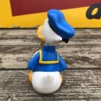 画像5: Vintage Disney Donald Duck Doll 13.5cm (B941)