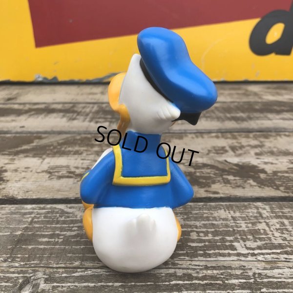画像5: Vintage Disney Donald Duck Doll 13.5cm (B941)