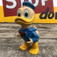 画像7: Vintage Disney Donald Duck Doll Japan 18.5cm (B945)