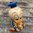 画像8: Vintage Disney Baby Donald Duck Doll Shelcore 18.5cm (B946)