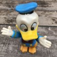 画像9: Vintage Disney Donald Duck Doll Japan 20cm (B947)