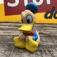 画像8: Vintage Disney Donald Duck Doll 11cm (B943)