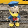 画像6: 60s Vintage Disney Donald Duck Doll DELL 20cm (B953)