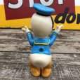 画像7: Vintage Disney Donald Duck Doll Japan 20cm (B947)