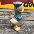 画像6: 60s Vintage Disney Donald Duck Doll DELL 15.5cm (B944)