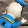 画像2: Vintage Disney Donald Duck Doll Japan 20cm (B947) (2)