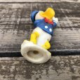 画像7: Vintage Disney Donald Duck Doll 10cm (B950)