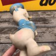 画像9: 60s Vintage Disney Donald Duck Doll DELL 15.5cm (B944)