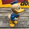 画像4: Vintage Disney Donald Duck Doll Japan 18.5cm (B945)