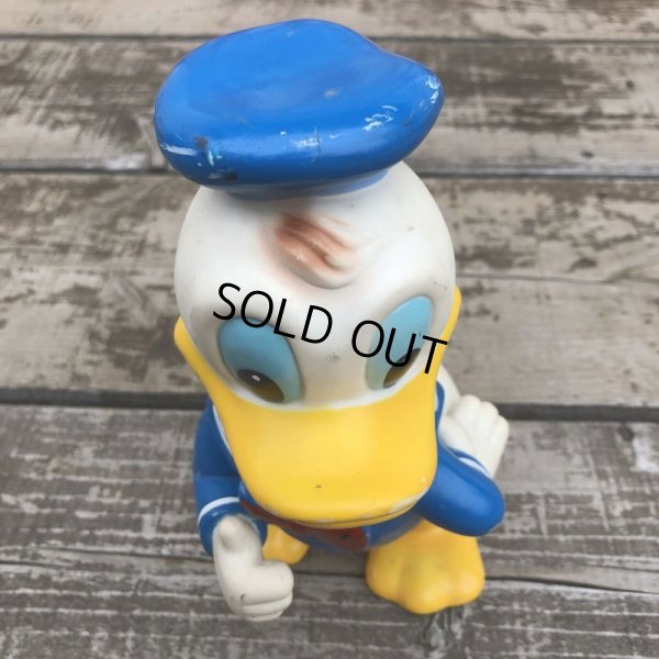 画像6: Vintage Disney Donald Duck Doll Japan 21cm (B951)