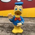 画像2: 70s Vintage Disney Gabriel Donald Duck Doll 19cm (B958) (2)