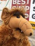 画像7: 80s Vintage ALF TV SHOW  Coleco Talking Doll Works! (B960)