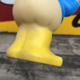 画像6: 70s Vintage Disney Gabriel Donald Duck Doll 19cm (B958)