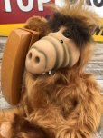 画像7: 80s Vintage TV SHOW  ALF PHONE Works! (B961)