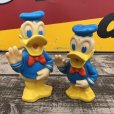 画像12: 70s Vintage Disney Gabriel Donald Duck Doll 19cm (B958)