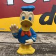 画像6: 70s Vintage Disney Gabriel Donald Duck Doll 17cm (B959)