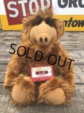 80s Vintage ALF TV SHOW  Coleco Talking Doll Works! (B960)