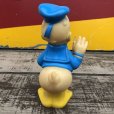 画像4: 70s Vintage Disney Gabriel Donald Duck Doll 19cm (B958)