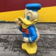 画像3: 70s Vintage Disney Gabriel Donald Duck Doll 19cm (B958)