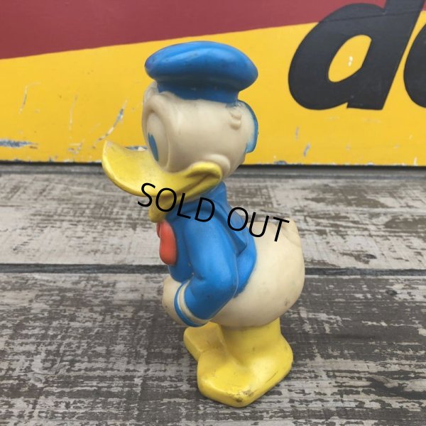 画像9: 70s Vintage Disney Gabriel Donald Duck Doll 17cm (B959)