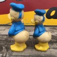 画像11: 70s Vintage Disney Gabriel Donald Duck Doll 19cm (B958)