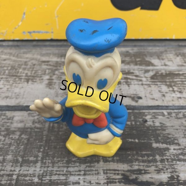 画像5: 70s Vintage Disney Gabriel Donald Duck Doll 17cm (B959)