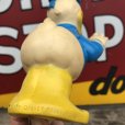画像4: 70s Vintage Disney Gabriel Donald Duck Doll 17cm (B959)