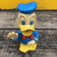 画像7: 70s Vintage Disney Gabriel Donald Duck Doll 19cm (B958)