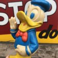 画像3: 70s Vintage Disney Gabriel Donald Duck Doll 17cm (B959)