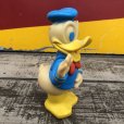 画像5: 70s Vintage Disney Gabriel Donald Duck Doll 19cm (B958)