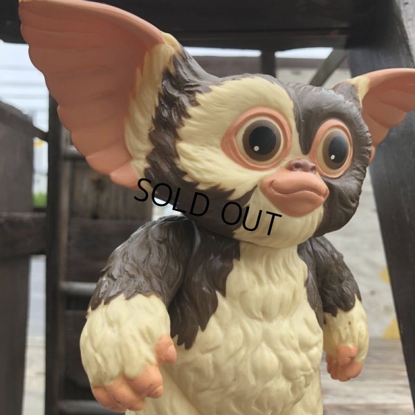 画像6: 80s Vintage Tomy JAPAN Gremlins Gizmo Figure (B962)